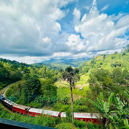 Ayubowan, Ella Hotel ภายนอก รูปภาพ