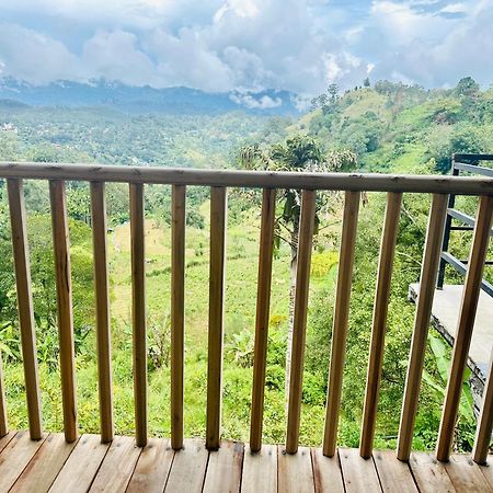 Ayubowan, Ella Hotel ภายนอก รูปภาพ