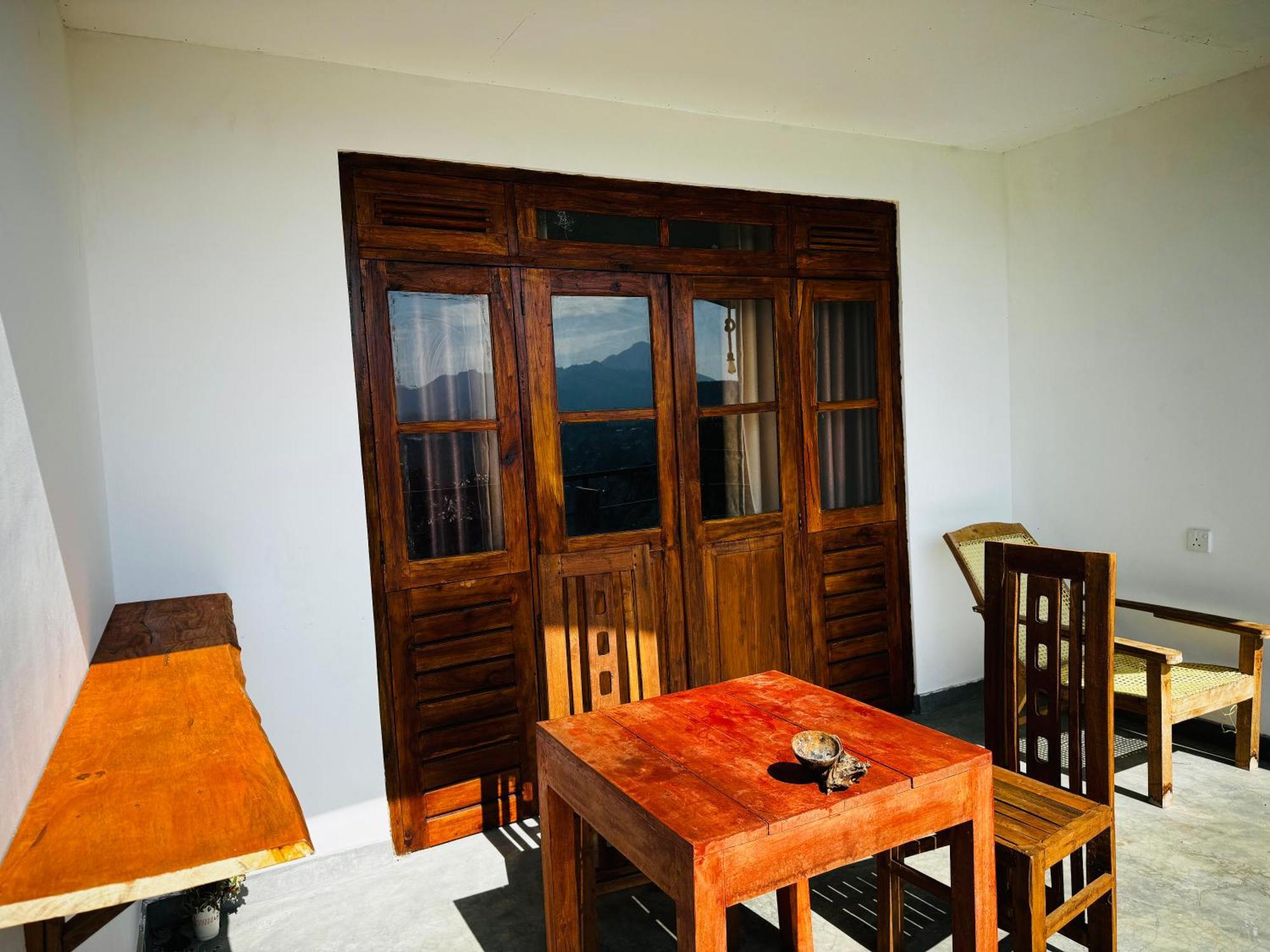 Ayubowan, Ella Hotel ภายนอก รูปภาพ
