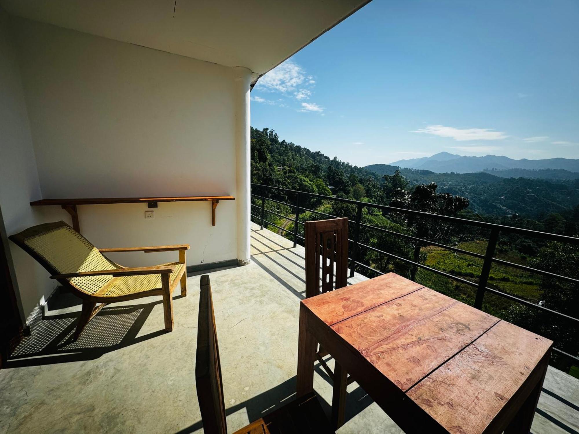 Ayubowan, Ella Hotel ภายนอก รูปภาพ
