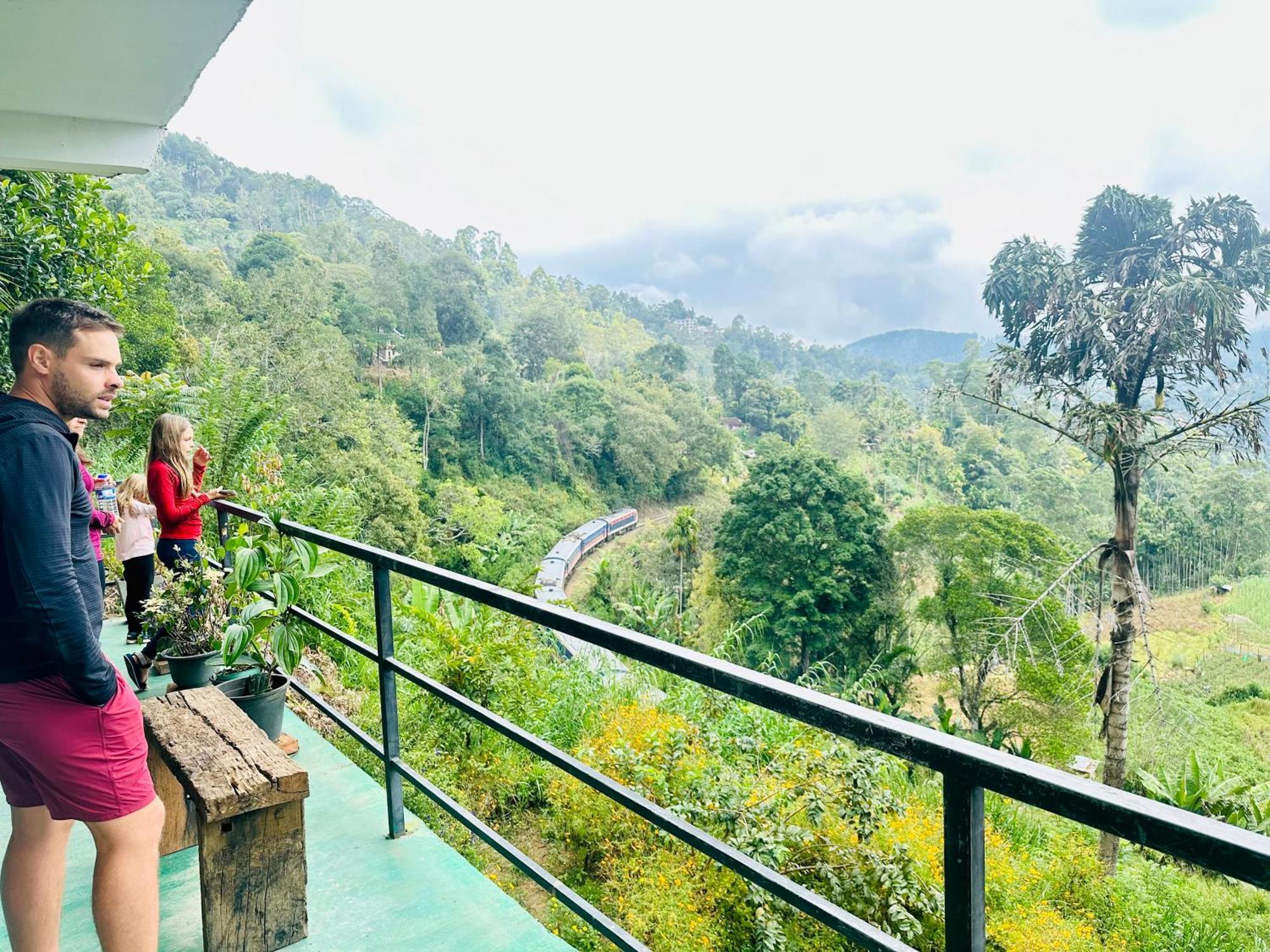Ayubowan, Ella Hotel ภายนอก รูปภาพ
