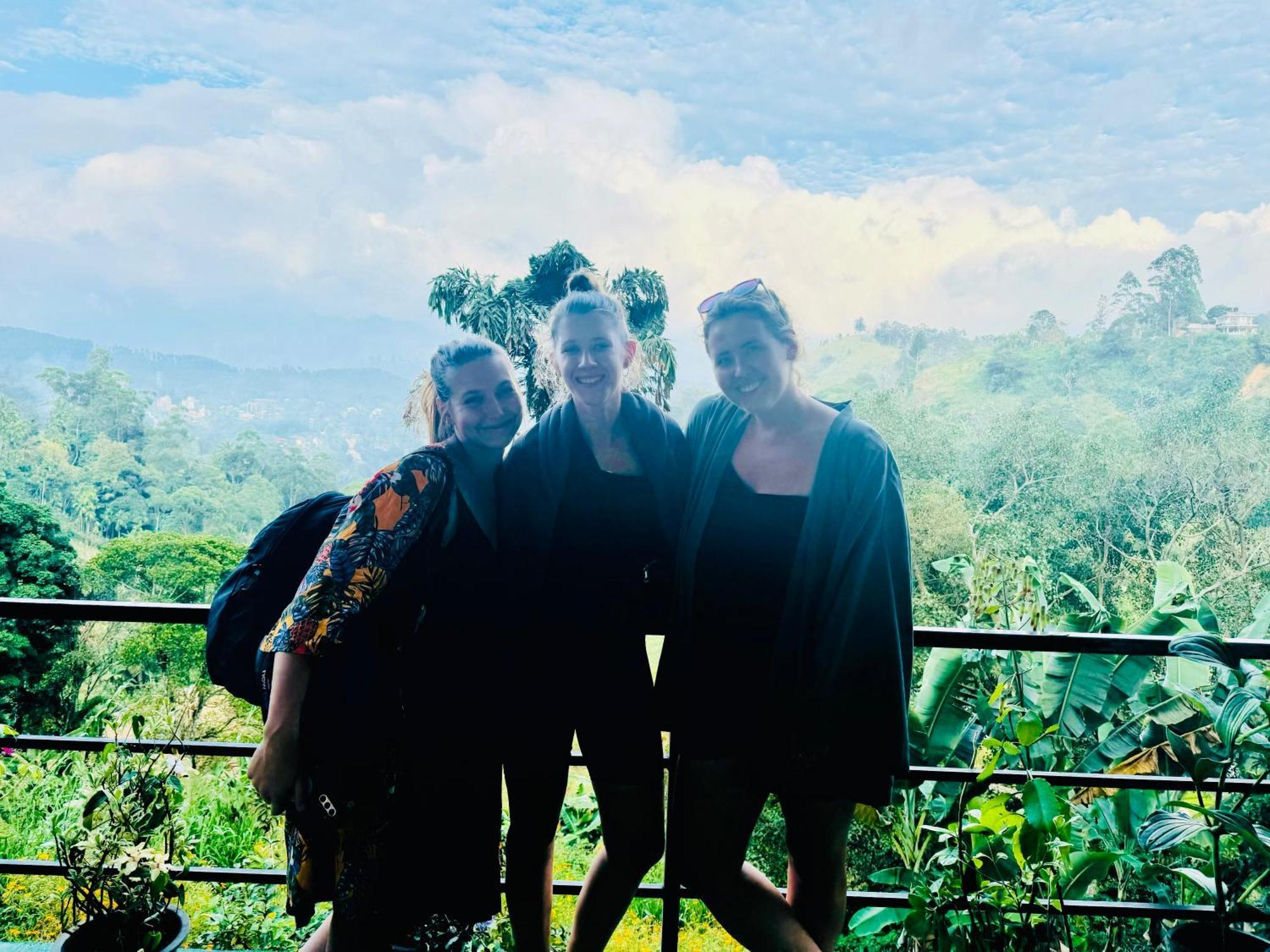 Ayubowan, Ella Hotel ภายนอก รูปภาพ