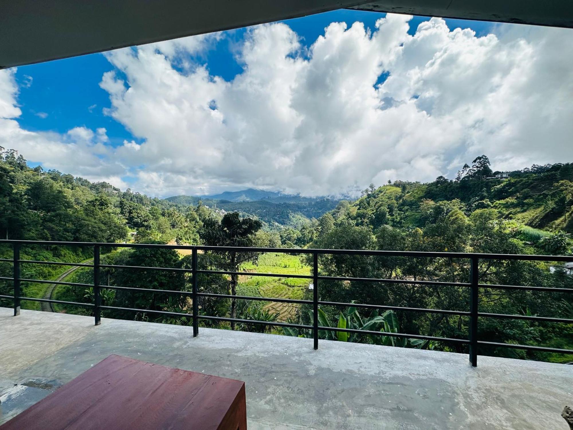 Ayubowan, Ella Hotel ภายนอก รูปภาพ