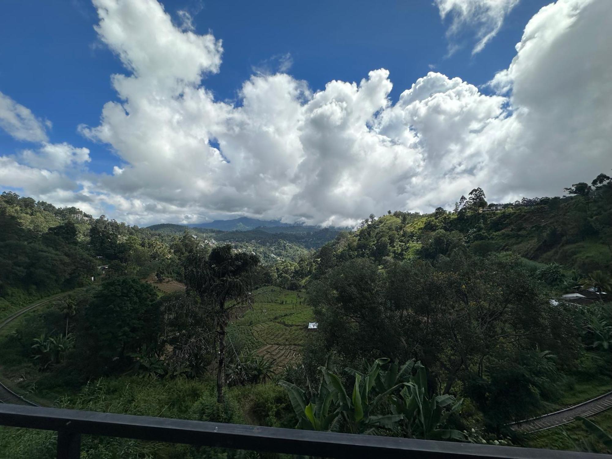 Ayubowan, Ella Hotel ภายนอก รูปภาพ