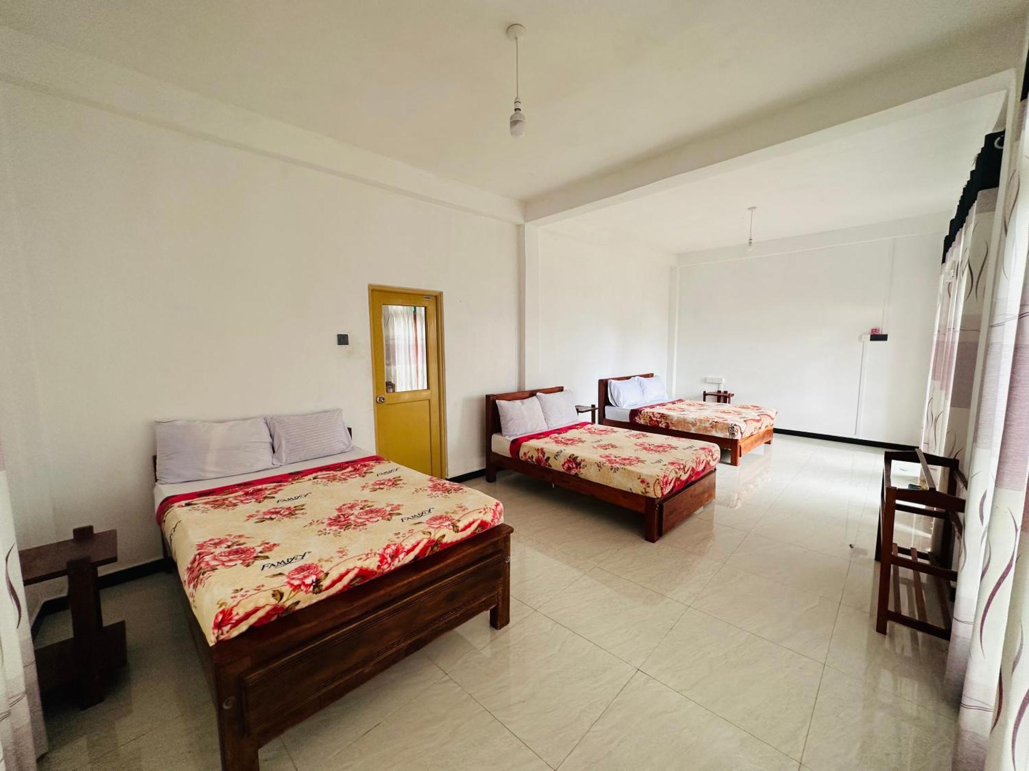 Ayubowan, Ella Hotel ภายนอก รูปภาพ