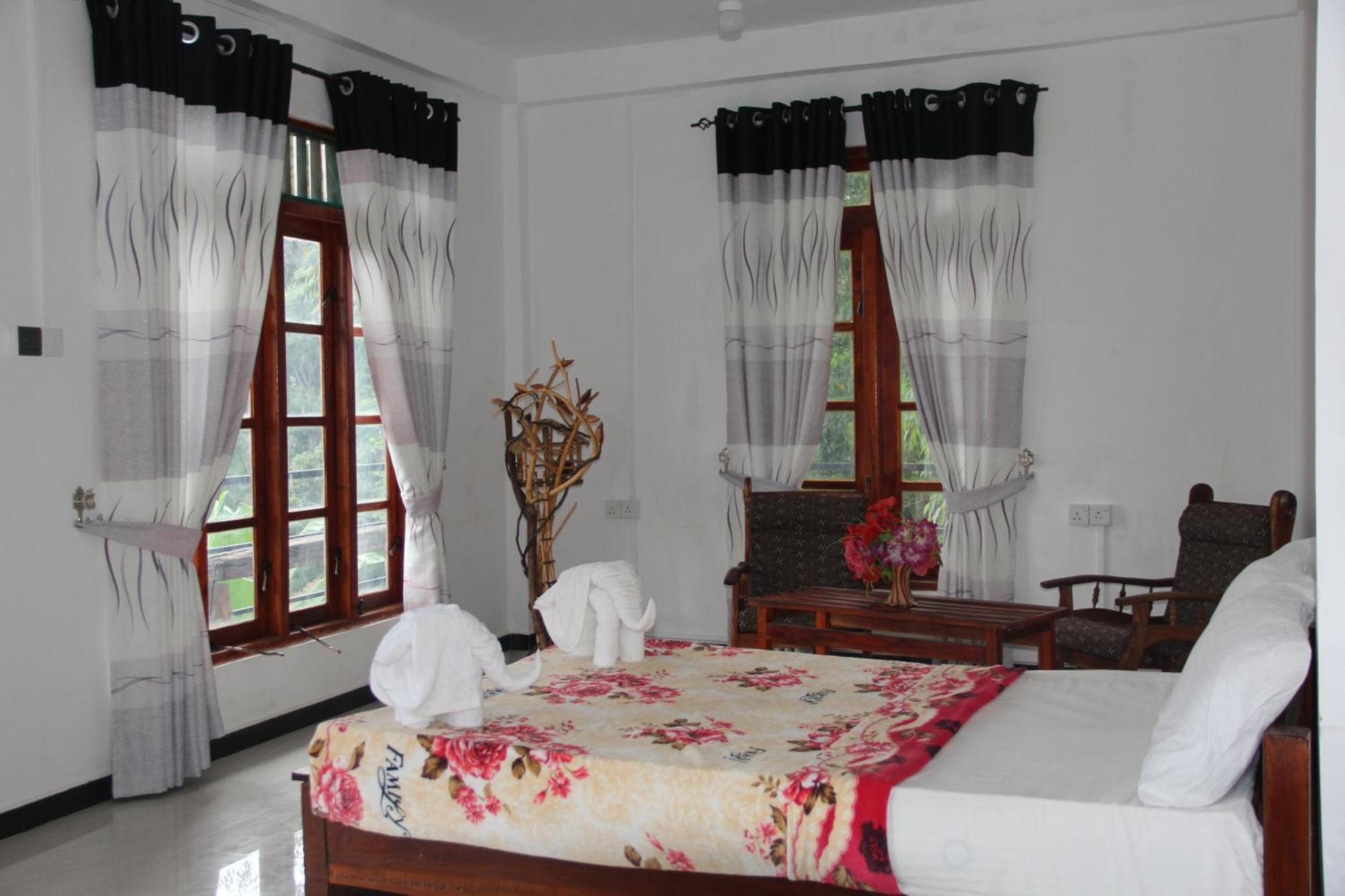 Ayubowan, Ella Hotel ภายนอก รูปภาพ