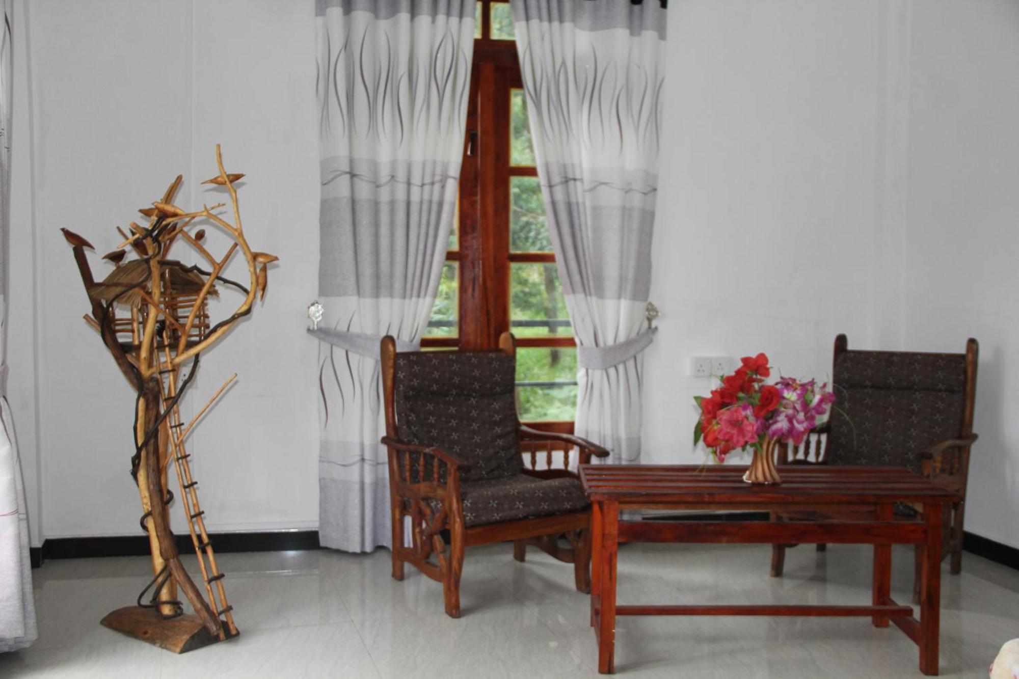 Ayubowan, Ella Hotel ภายนอก รูปภาพ