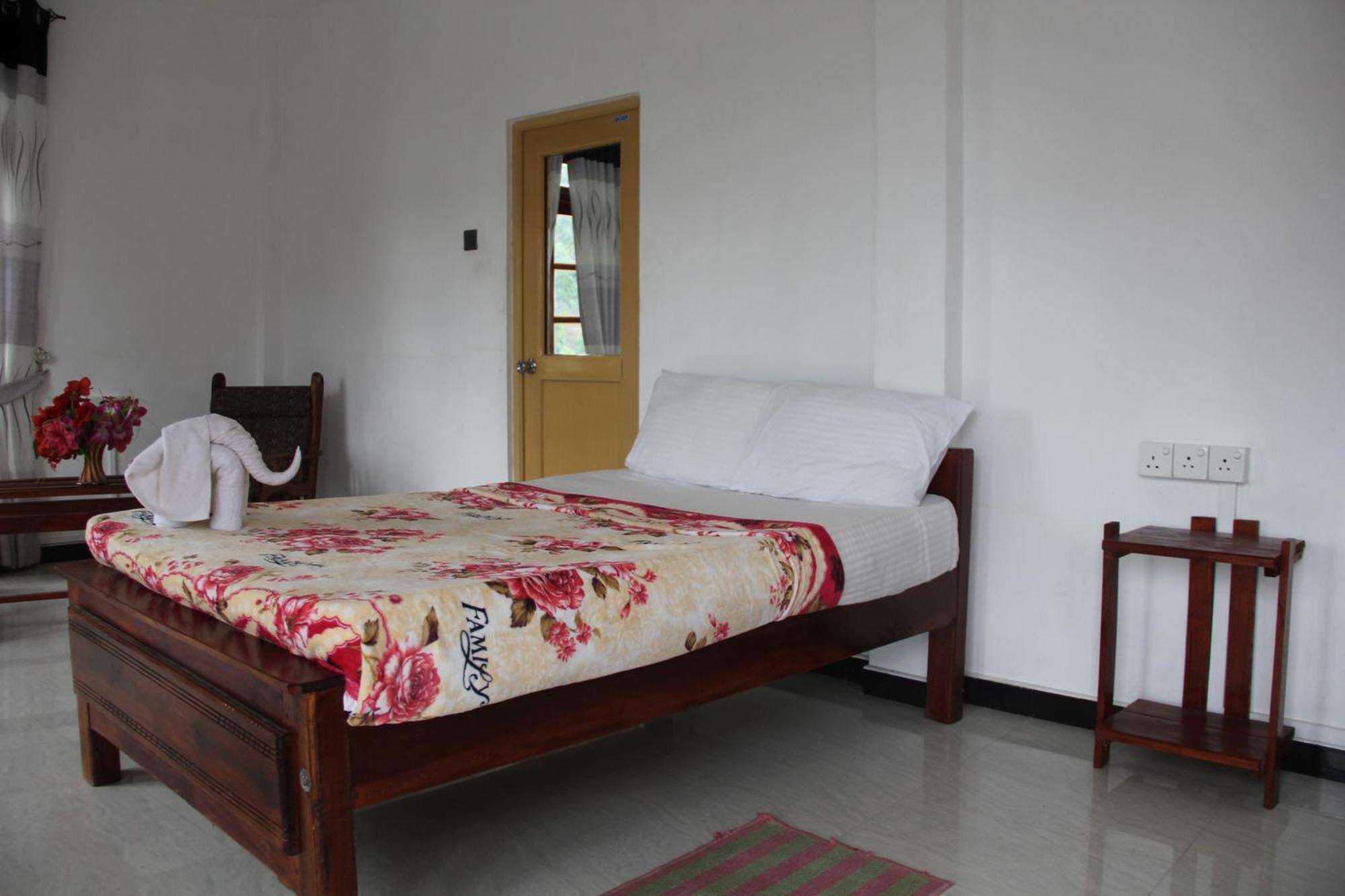 Ayubowan, Ella Hotel ภายนอก รูปภาพ