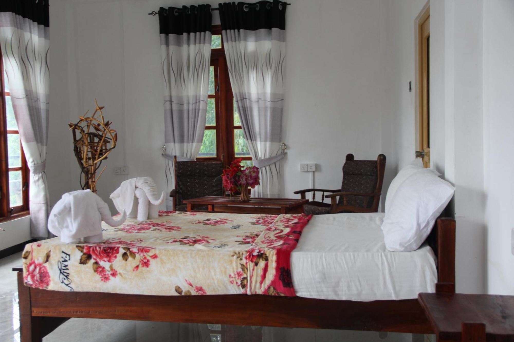 Ayubowan, Ella Hotel ภายนอก รูปภาพ