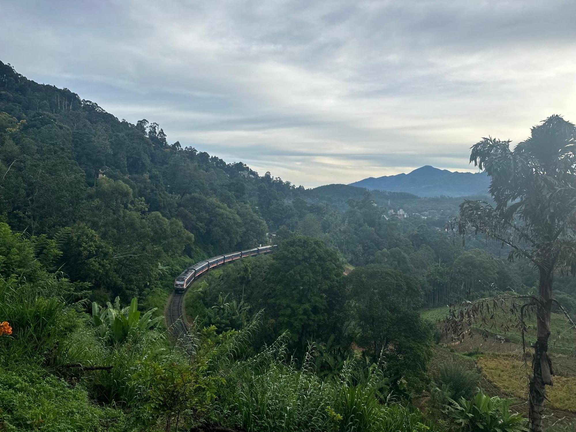 Ayubowan, Ella Hotel ภายนอก รูปภาพ