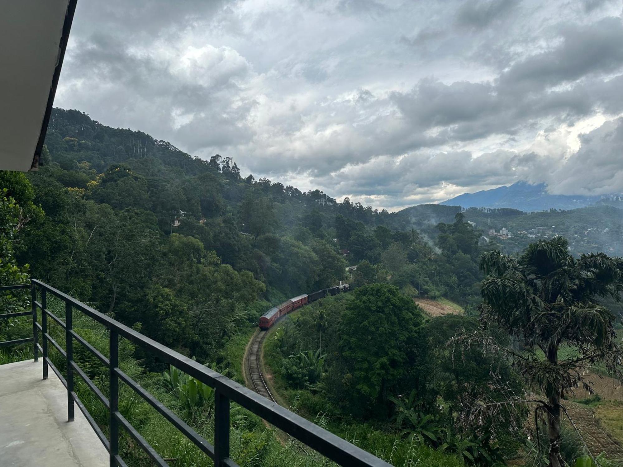 Ayubowan, Ella Hotel ภายนอก รูปภาพ