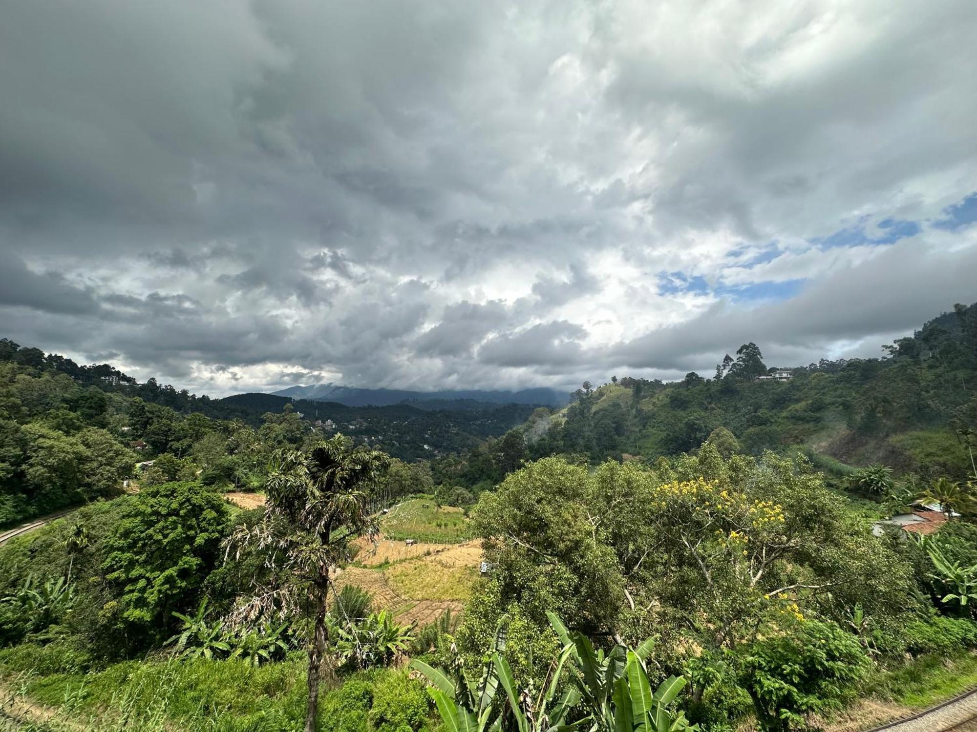 Ayubowan, Ella Hotel ภายนอก รูปภาพ