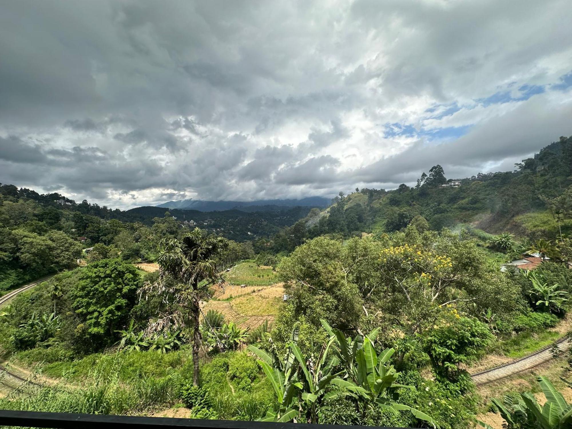 Ayubowan, Ella Hotel ภายนอก รูปภาพ