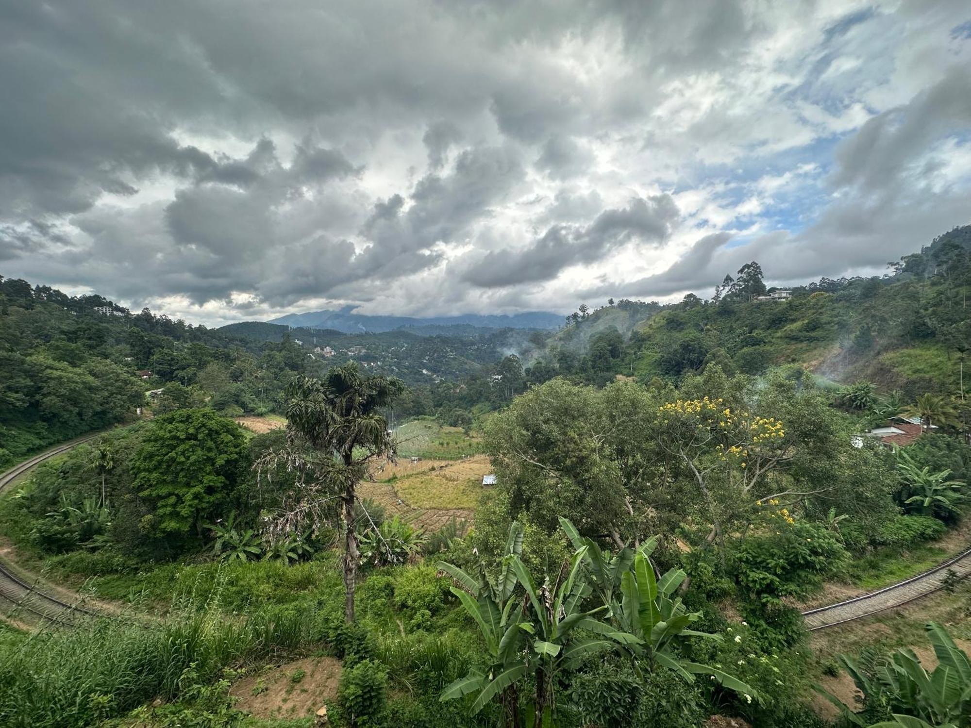 Ayubowan, Ella Hotel ภายนอก รูปภาพ