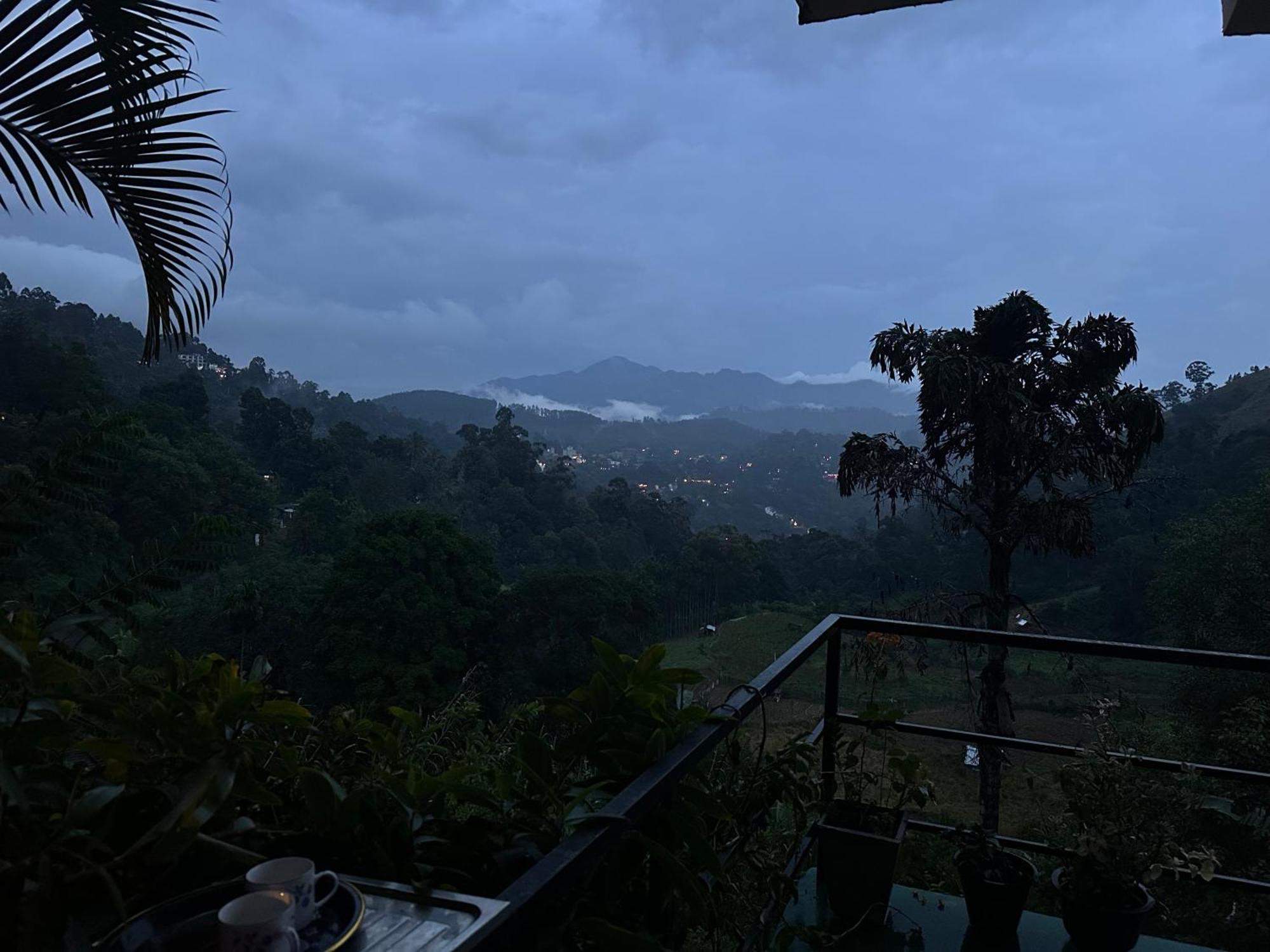 Ayubowan, Ella Hotel ภายนอก รูปภาพ