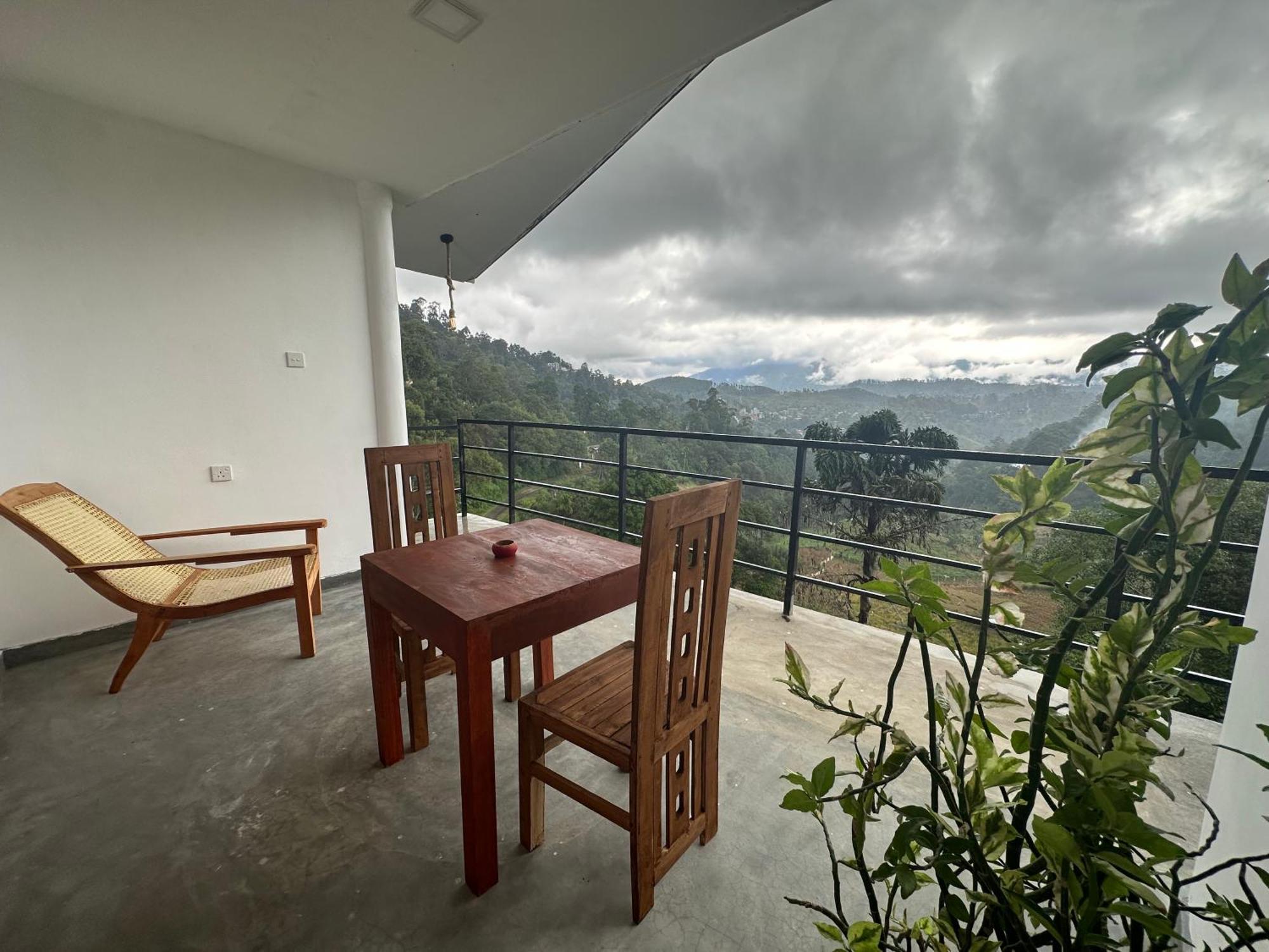 Ayubowan, Ella Hotel ภายนอก รูปภาพ