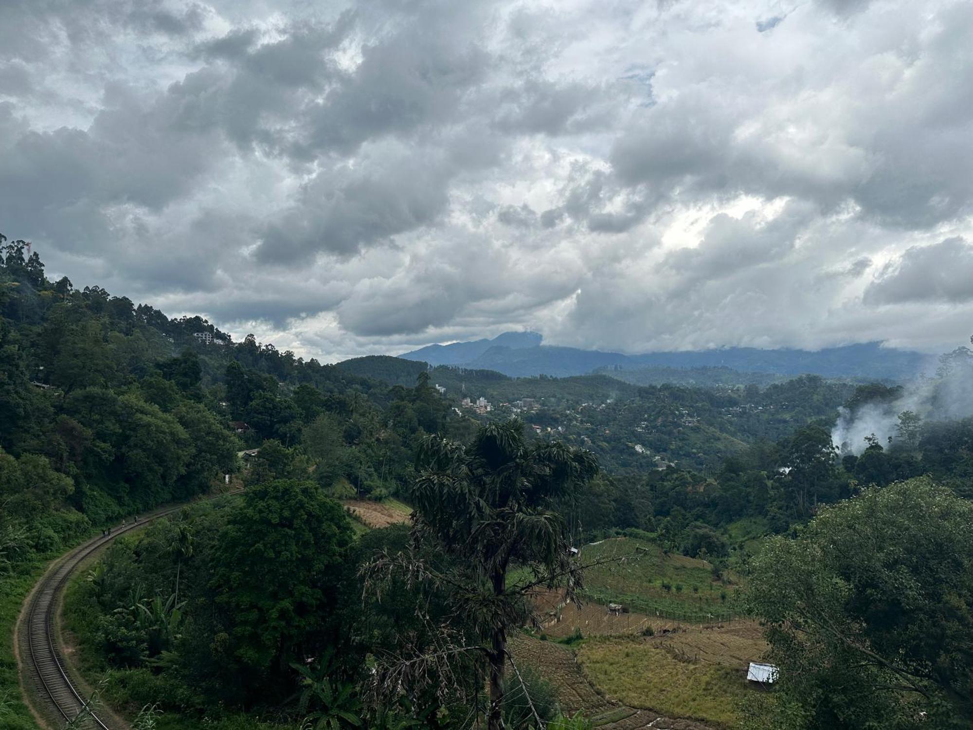Ayubowan, Ella Hotel ภายนอก รูปภาพ