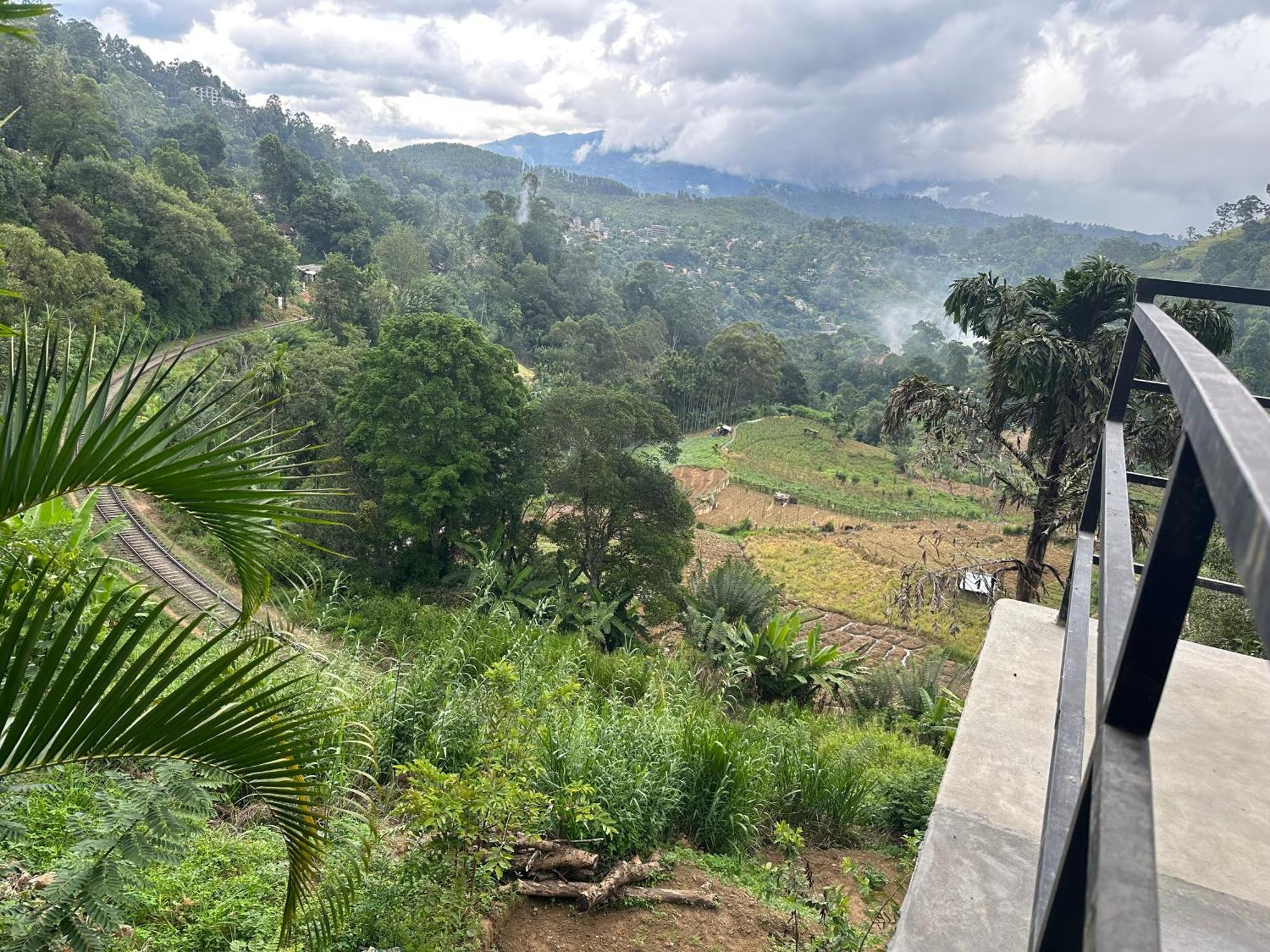 Ayubowan, Ella Hotel ภายนอก รูปภาพ