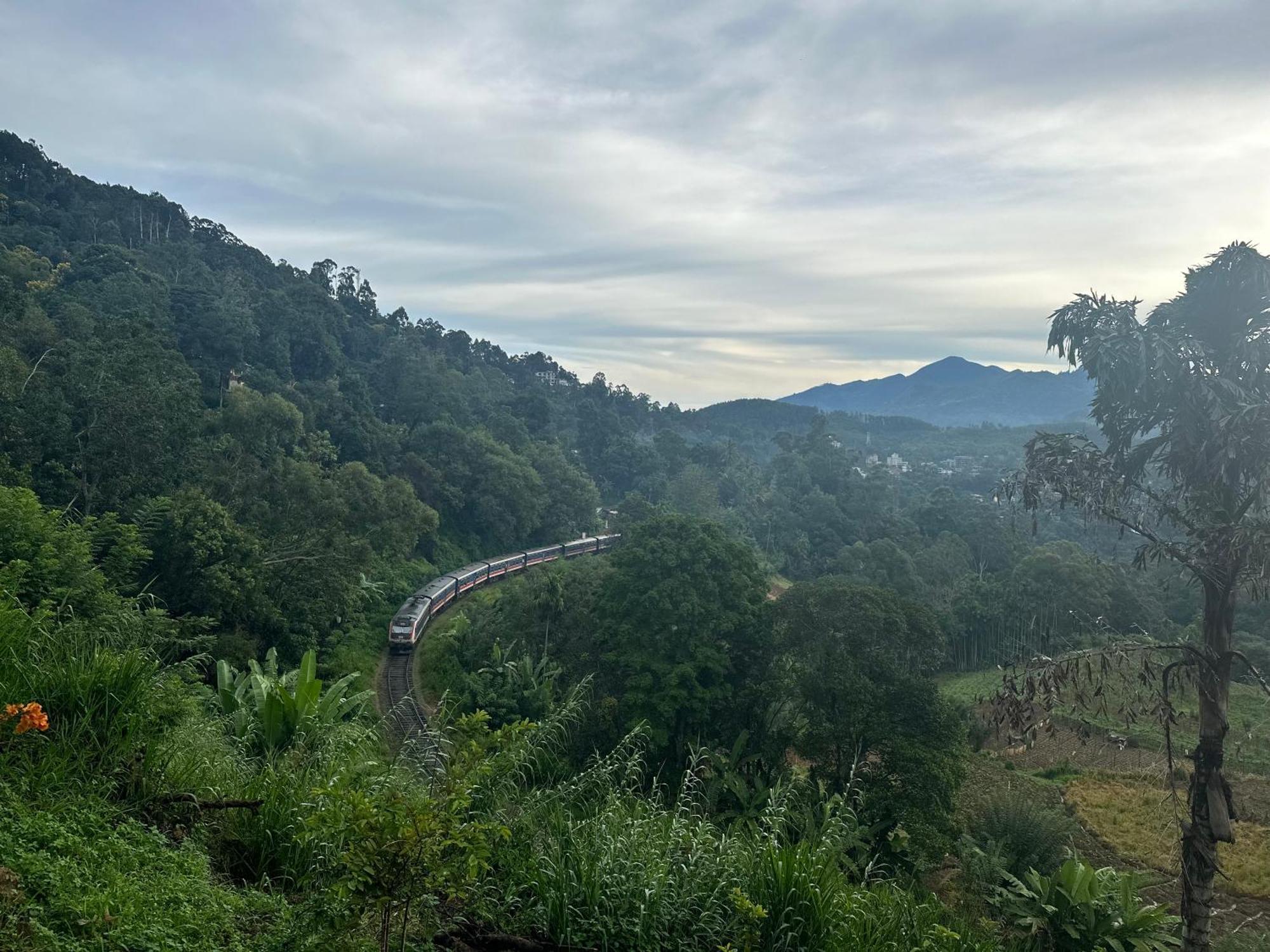 Ayubowan, Ella Hotel ภายนอก รูปภาพ