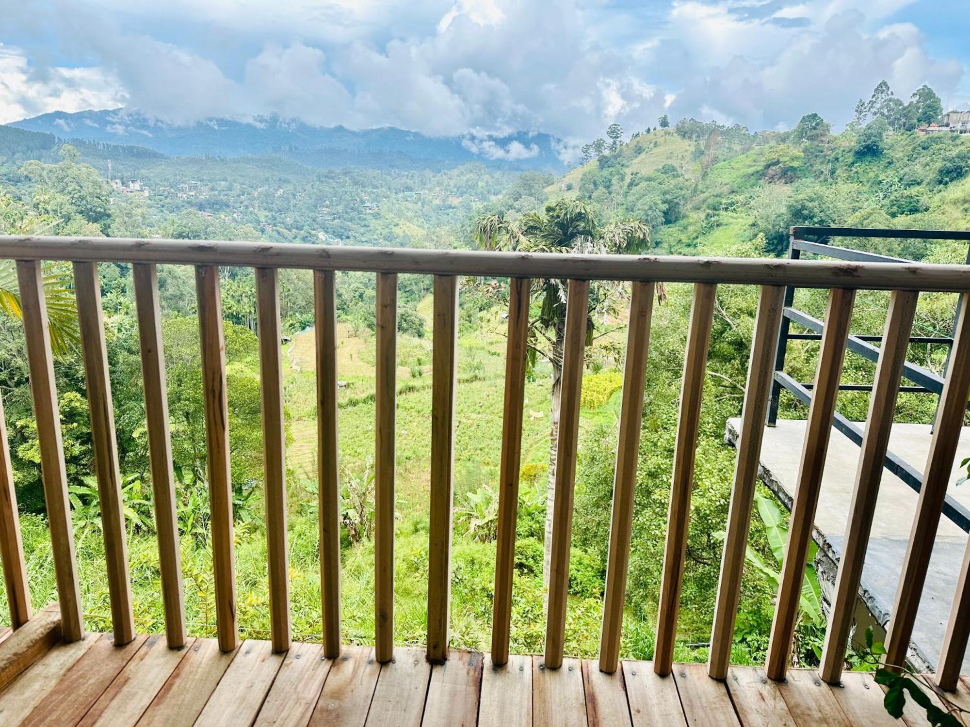Ayubowan, Ella Hotel ภายนอก รูปภาพ