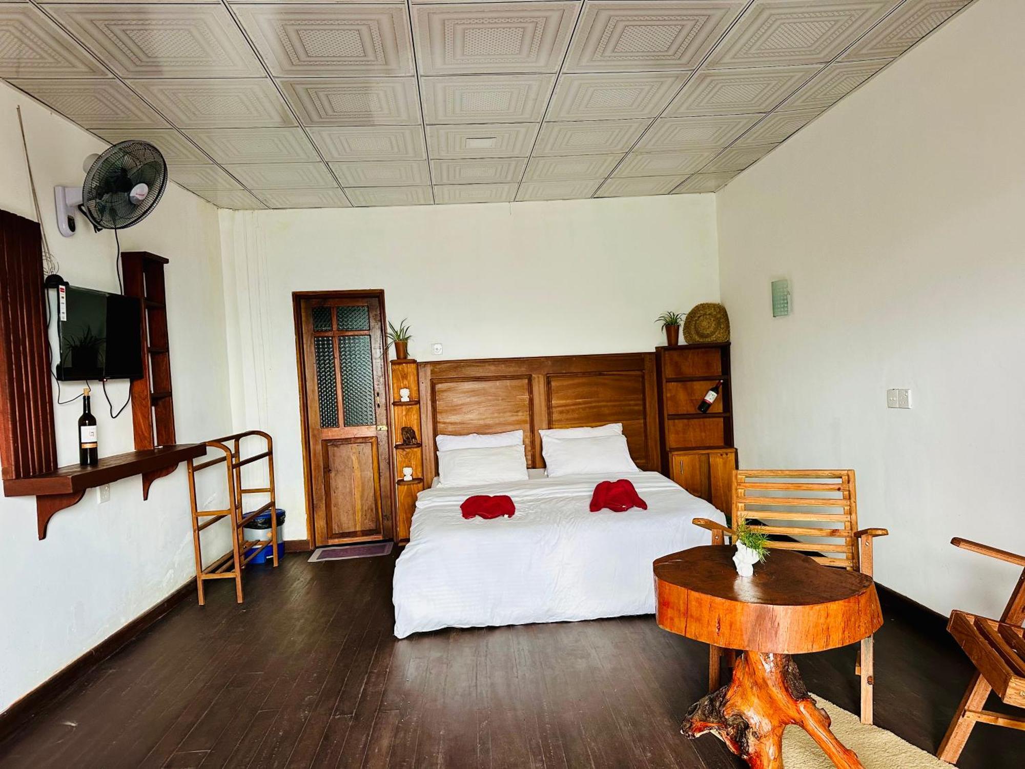 Ayubowan, Ella Hotel ภายนอก รูปภาพ